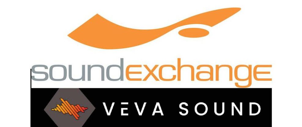 Veva Sound and SoundExchange Announce Royalty Payment Partnership