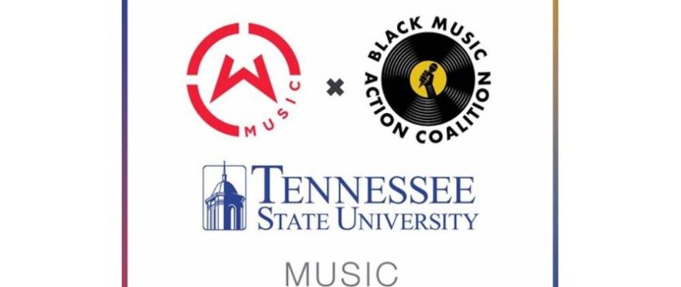 Wasserman Music, Black Music Action Coalition and TN State University Announce Speaker Lineup for Music Accelerator Program