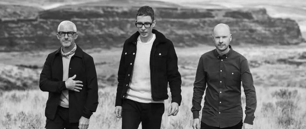Music Trio Above & Beyond Launch Reflections Label for Ambient Music