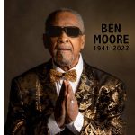 Grammy Award-Winning Singer Benjamin Moore of the Blind Boys of Alabama, Dies at 80