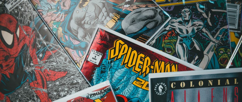 Legendary Marvel and DC Comic Book Artists, George Pérez and Neal Adams, Dead at 67 and 80, Respectively
