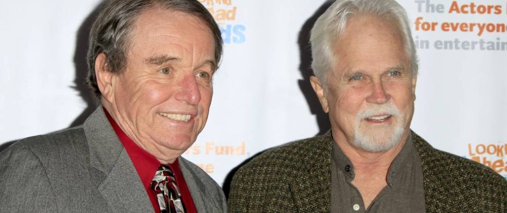 Actor Tony Dow of 'Leave It to Beaver" Fame Announces His Cancer is Back