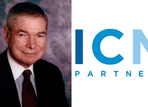 Founder of ICM Partners Marvin Josephson, Dies at 95