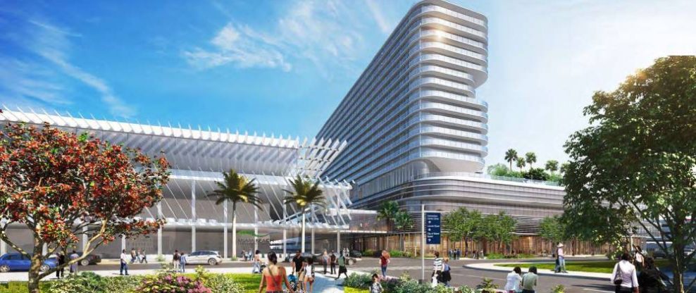 Fillmore Miami Beach Closed Temporarily as Miami Beach Convention Center Hotel Construction Begins