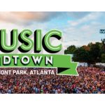 Jack White, My Chemical Romance, Future, and Fall Out Boy Set to Headline Music Midtown - As Festival Weapons Ban is Challenged