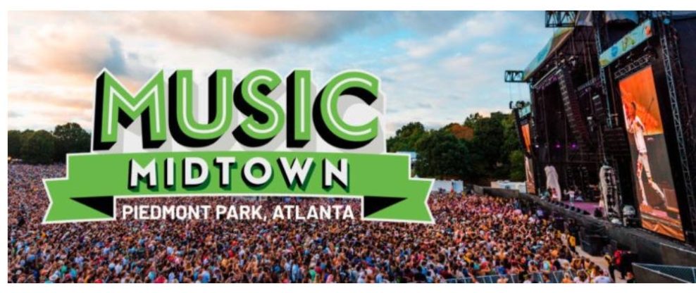 Jack White, My Chemical Romance, Future, and Fall Out Boy Set to Headline Music Midtown - As Festival Weapons Ban is Challenged