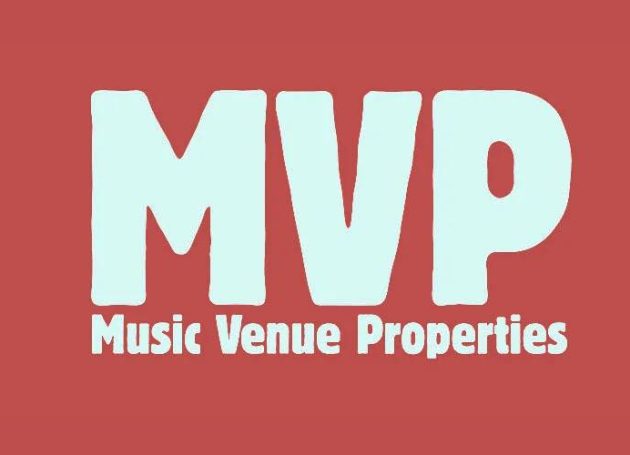 Music Venue Trust Launches Music Venue Properties To Purchase UK's Grassroots Music Venues