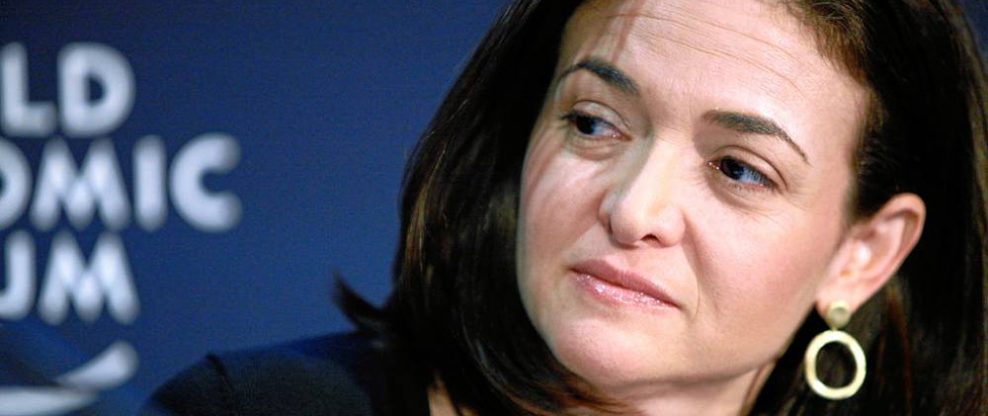 Meta (formerly known as Facebook) COO Sheryl Sandberg is Leaving Her Post