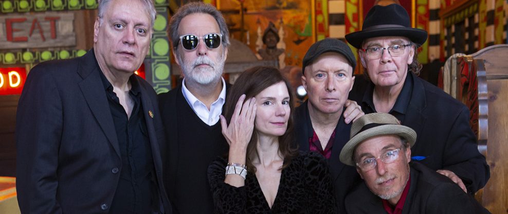 10,000 Maniacs Postpones Multiple Upcoming Shows, Including Summerfest