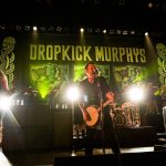 Dropkick Murphys To Headline Veterans Day Show At The National Mall