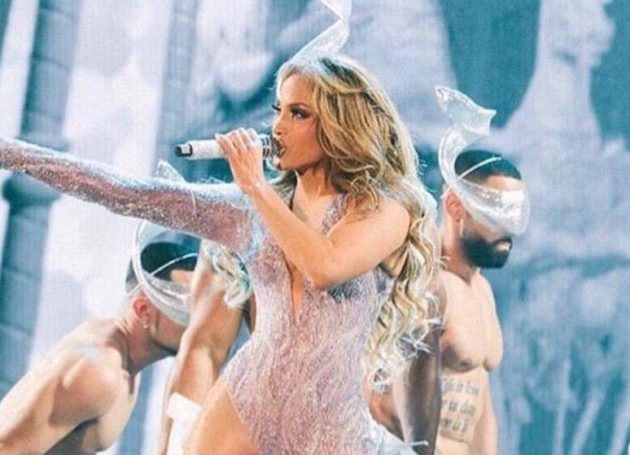 Jennifer Lopez Cancels The This Is Me... Now Tour