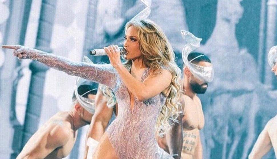 Jennifer Lopez Cancels The This Is Me... Now Tour