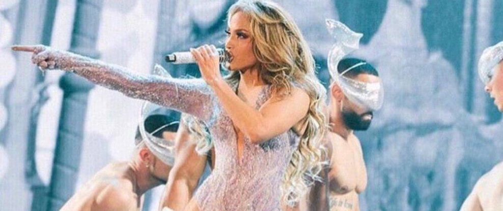 Jennifer Lopez Set to Receive the Generation Award at 2022 MTV Movie and TV Awards