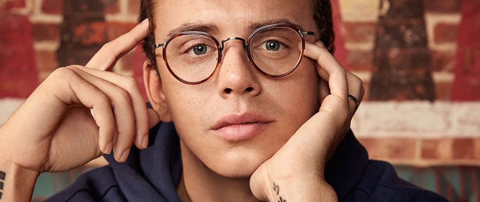 Logic Signs A Multi-Album Deal With BMG