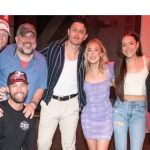 Otter Creek Entertainment Launches With Maddie & Tae, Roman Alexander, and Brett Young