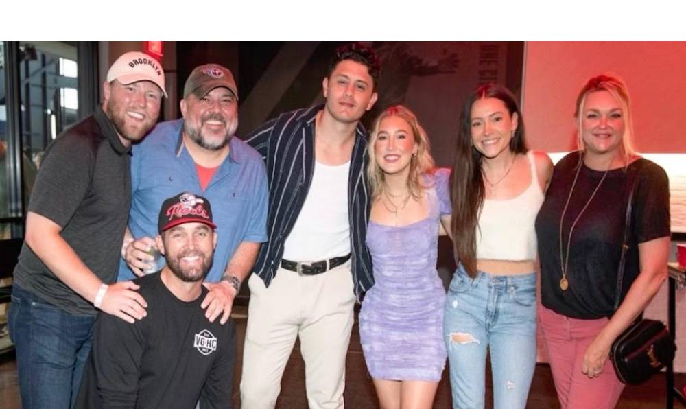 Otter Creek Entertainment Launches With Maddie & Tae, Roman Alexander ...