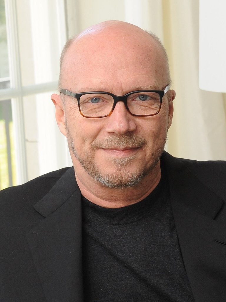 Crash Director Paul Haggis Arrested On Sexual Assault Charges In Italy Celebrityaccess 