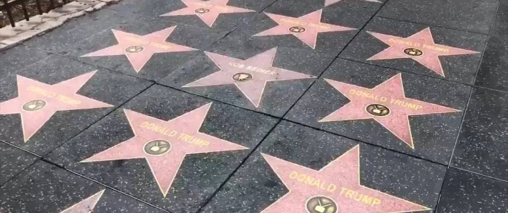 Hollywood Walk of Fame Class of 2023 Released with Jonas Brothers, Irving Azoff, Paul Walker, Blake Shelton, Ludacris, and More