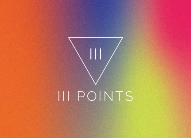 III Points Miami Announces 2022 Festival Lineup With Joji, Rosalía, James Blake, and More