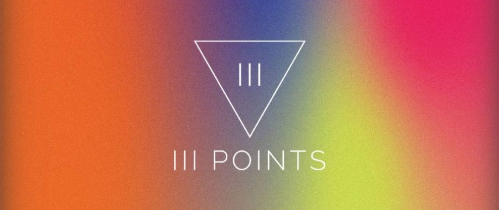 III Points Miami Announces 2022 Festival Lineup With Joji, Rosalía, James Blake, and More