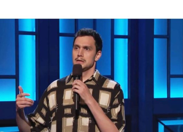 JUNO-Nominated Canadian Standup Comedian Nick Nemeroff Dead at 32