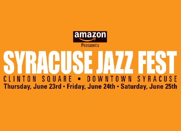 Syracuse Jazz Fest