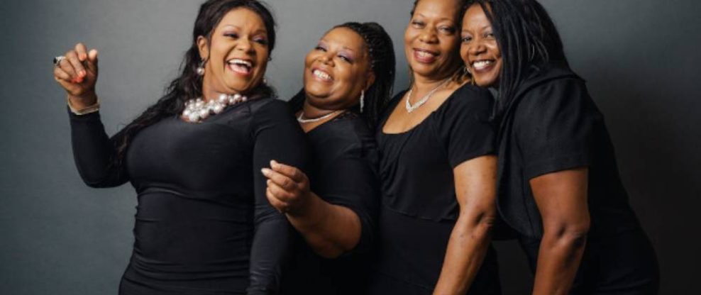 Deborah McCrary of The McCrary Sisters, Dead at 67