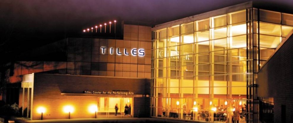 Long Island University Appoints Tom Dunn as New Executive Director of Tilles Center for the Performing Arts