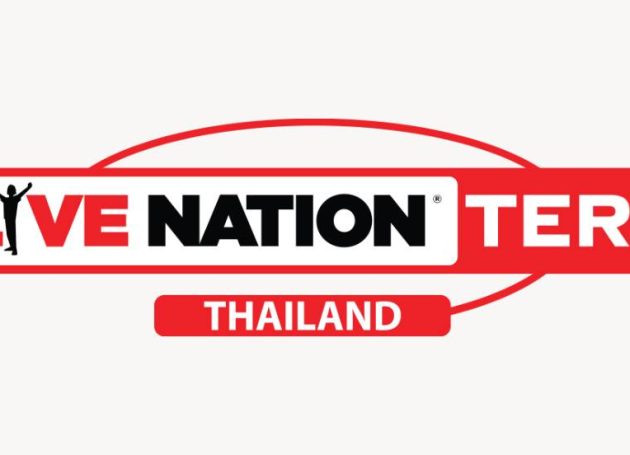 Live Nation Announces Acquisition of Thailand-Based TERO Concerts and Entertainment