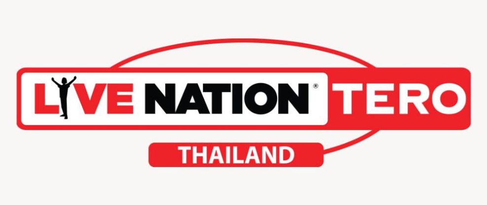 Live Nation Announces Acquisition of Thailand-Based TERO Concerts and Entertainment