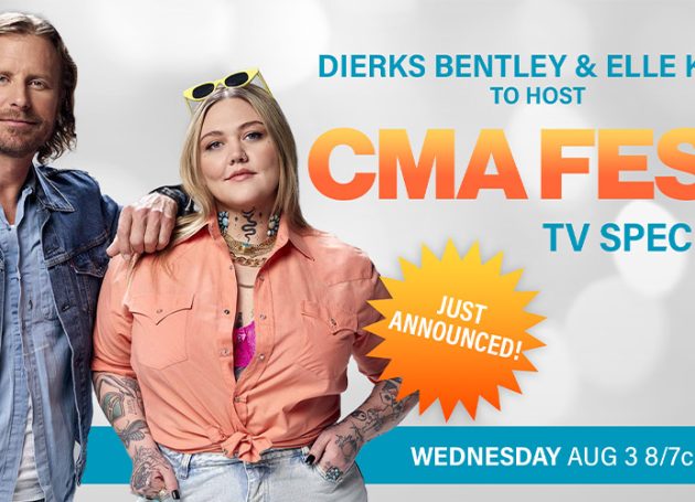 Special 2022 CMA Fest Edition