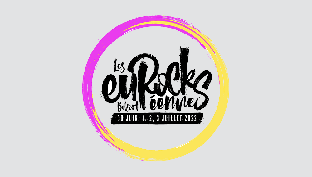 Le festival français des Eurockéennes de Belfort perd deux jours à cause des intempéries