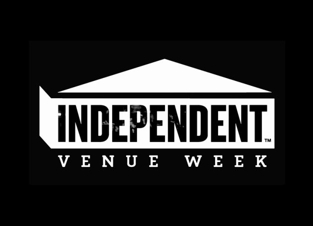 Independent Venue Week
