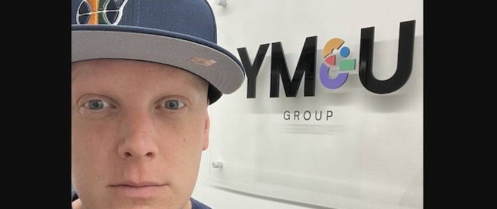 YMU Group Promotes Matt Rowsell To the Position of Artist Manager