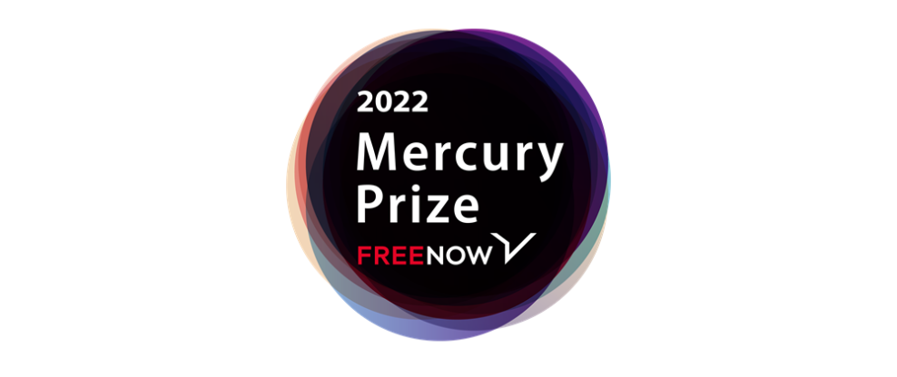 2022 Mercury Prize Short List Announced