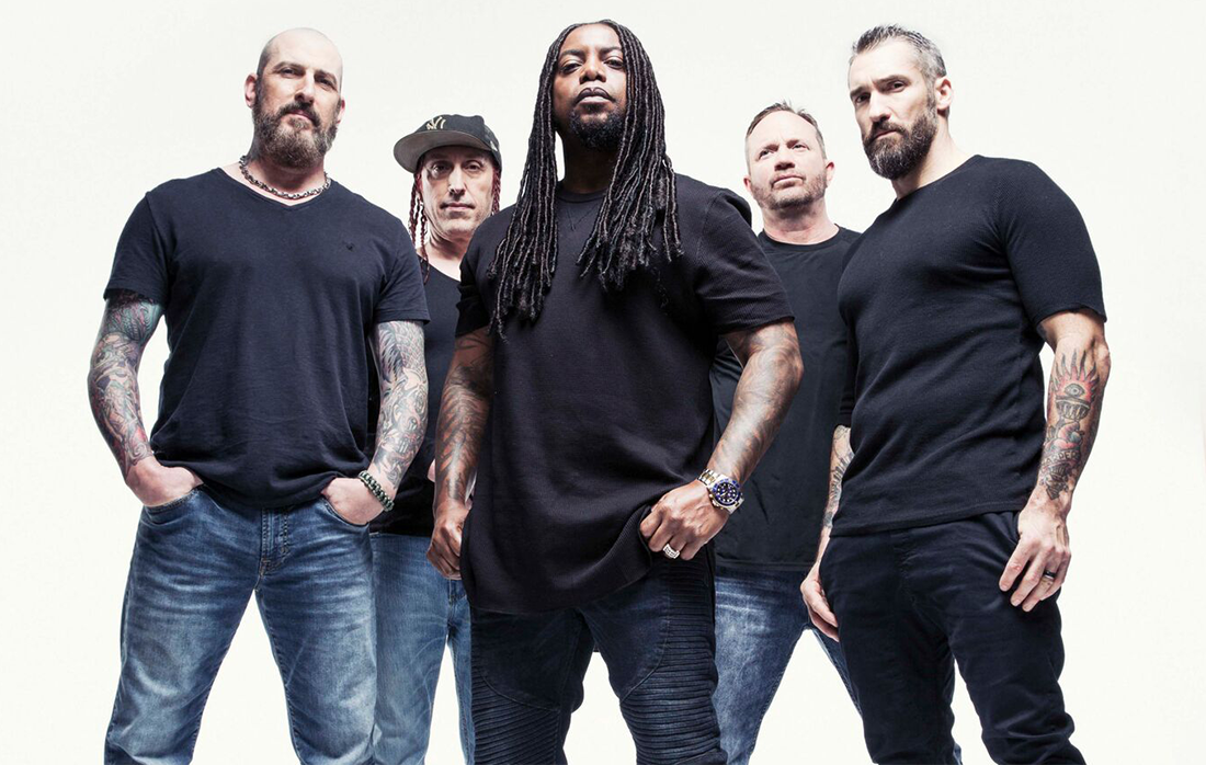 Sevendust