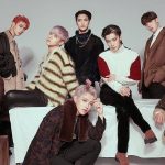 AEG Presents Pacts With South Korea's KQ Entertainment To Oversee ATEEZ's Touring Biz