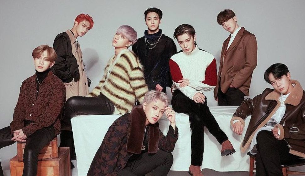 AEG Presents Pacts With South Korea's KQ Entertainment To Oversee ATEEZ's Touring Biz