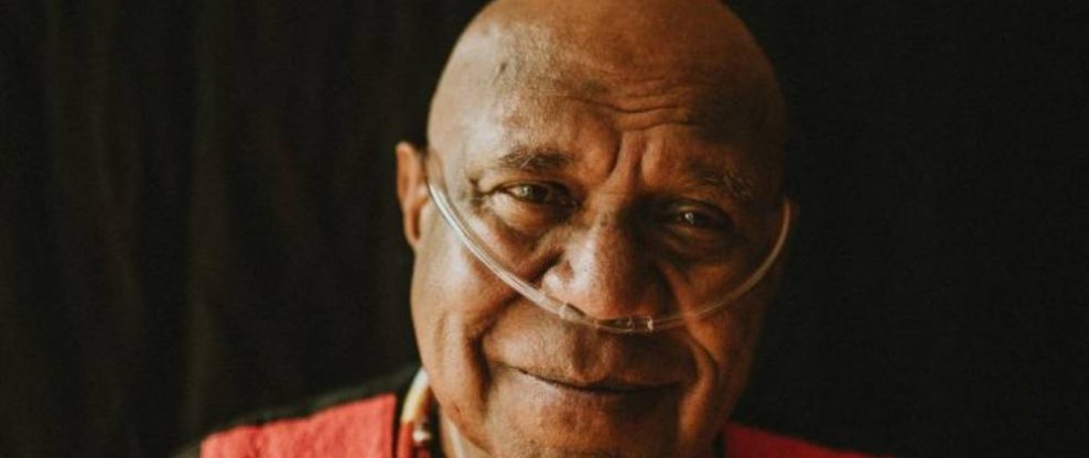 Indigenous Australian Singer/Songwriter Archie Roach Dead at 66