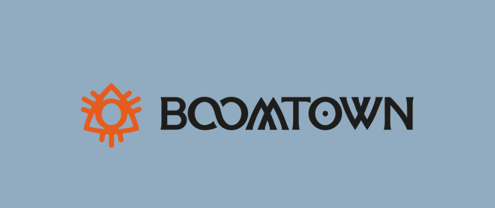 Boomtown Fair