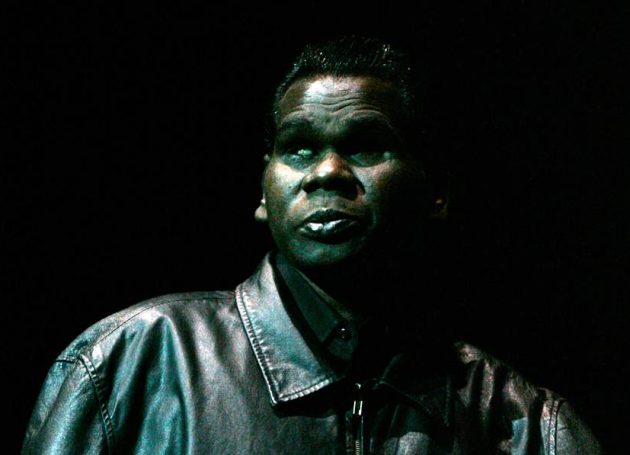 The National Indigenous Music Awards (NIMA) Announce Gurrumul as 2022 NIMA Hall of Fame Inductee Along With Award Nominees