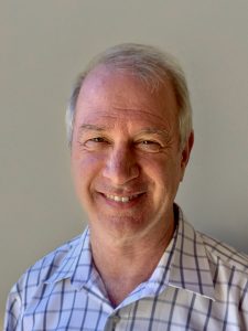 Jim McCue