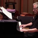 Jazz, Soundtrack, and Studio Pianist Mike Lang Dead at 80