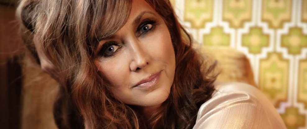 Grammy Award-Winning Country Singer Pam Tillis Signs With Reliant Talent