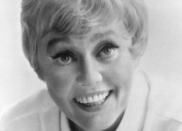 Acclaimed TV and Stage Star - Pat Carroll Dead at the Age of 95