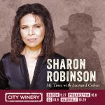 Sharon Robinson