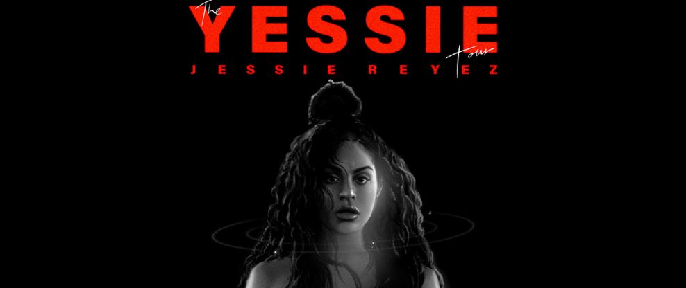 jessie reyez kiddo album download zip