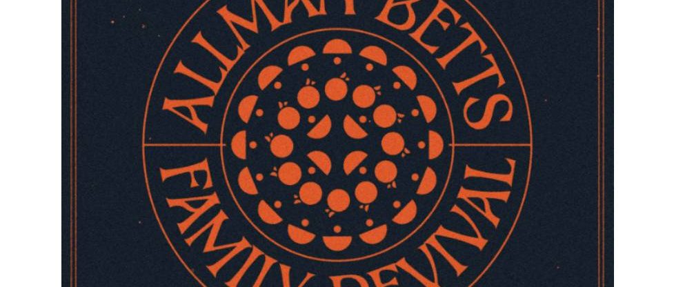 The Allman Betts Family Revival Tour Announced With Special Guests