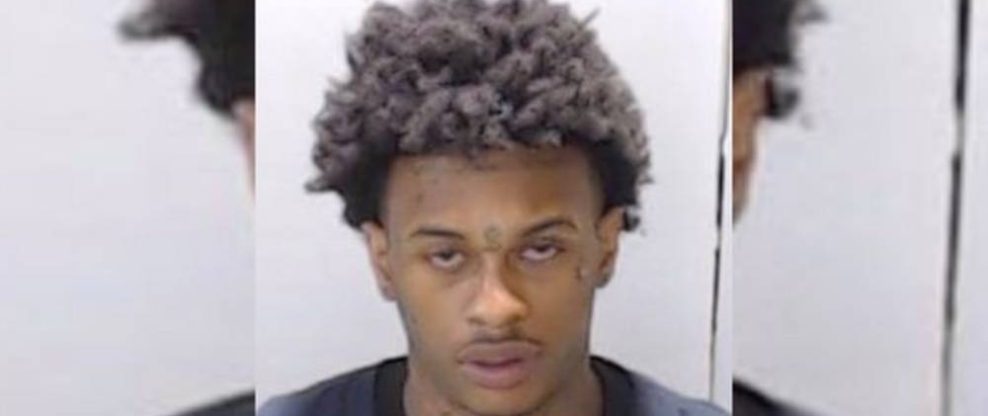 Atlanta Rapper Dirty Tay, Signed to Lil Baby's 4PF Label Arrested For Alleged Shooting of 3-year-old and His Father