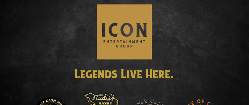 Icon Entertainment